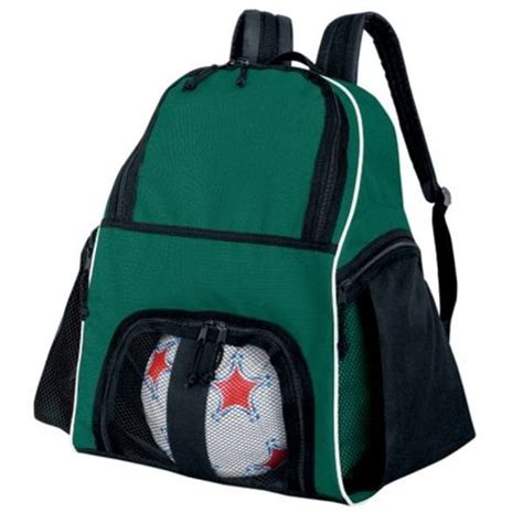 soccer backpacks clearance